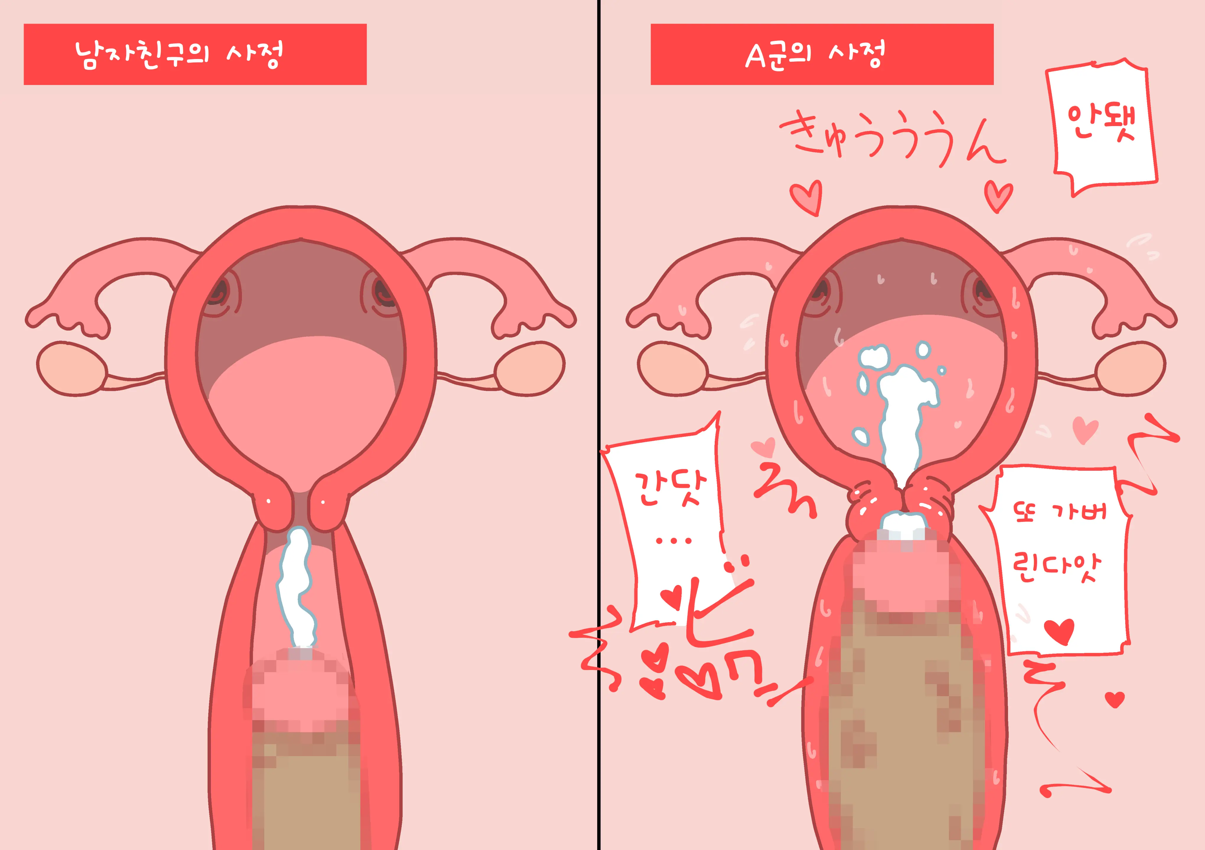 Boku No Natsuyasumi Sakubun | 나의 여름방학 작문